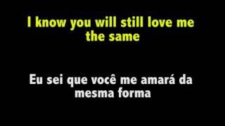 Ed Sheeran - Thinking out loud - Legendado - Dual Legendas #18