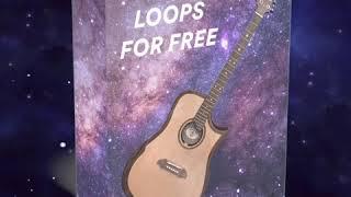 5 Free Guitar Loops