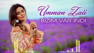 Umman Zali - Bizim var indi (Official Audio 2025)