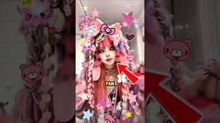 Yami Kawaii  #japanese #shorts