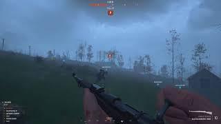 When Lady Luck Guides Your Shot
