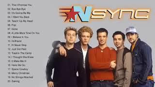 #nsync #greatesthitsfullalbum #bestsongsever #of #nsync #playlist2024 #justintimberlake #hollywood