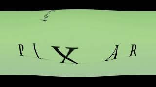 I KILLED Pixar Logo (Sony Vegas Version)