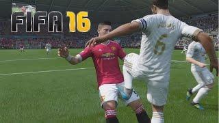 FIFA 16 | Fails of the Week #1