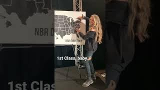 Blonde Hair Extensions || NBR® Licensed Artist Lindsay Crance || Corning NY
