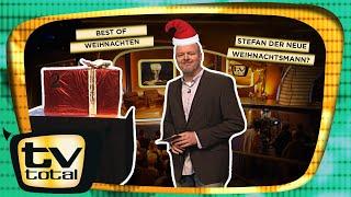 Juhuu es weihnachtet wieder! | Best of Weihnachten | TV total