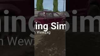 Farming Sim 17 Wewzxg Crash