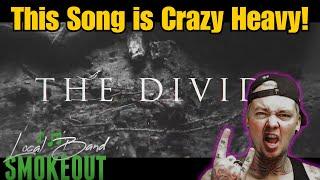 Destard - The Divide ( Reaction ) THALL BAND FROM SAN DIEGO