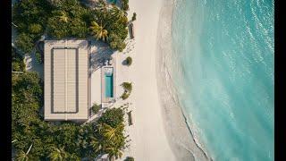 Patina Maldives: Is This The Coolest Resort In The Maldives?