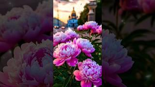 Тебе желаю просто СЧАСТЬЯ! ‍️ #настроение #счастье #позитив #улыбка #радость #пожелания #цветы
