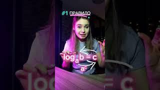 Математика-НМТ: Логарифми на НМТ