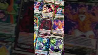 #rokatux #dragonball #card #cards #dragonballcardgame  #dragonballcards #anime #dbz #dbs #broly