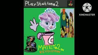 PlayStation 2 matey 2 revolution trailer