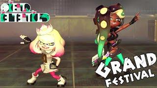 We're So Back Remix (Off the Hook) [Grand Festival] | Splatoon 3