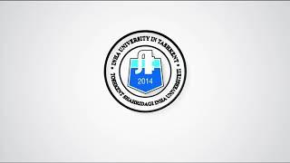 INHA University in Tashkent promotional video