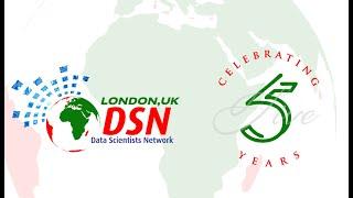 Data Science Nigeria marks 5 years & evolves a new global identity as Data Scientists Network (DSN)