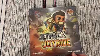 Zatu Games Zed's Subscription Box December 2020 Board Game Unboxing Video From Geek Subscription Box