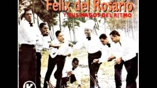 Felix del Rosario (Canta Frank Cruz) - Vivir de los Recuerdos