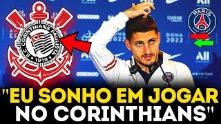 BOMBA! ASSINOU ATÉ 2028! GE CONFIRMOU! CONTRATAÇÃO DE PESO! ÚLTIMAS NOTÍCIAS DO CORINTHIANS HOJE!