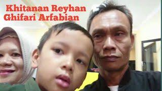 Khitanan Reyhan Ghifari Arfabian