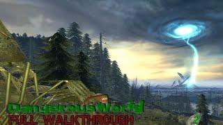 Half-Life 2: Dangerous World - Full Walkthrough