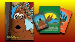 Mr. Sasquatch's Strange Encounter - Written, Illustrated and Narrated by Erik Kokkkonen