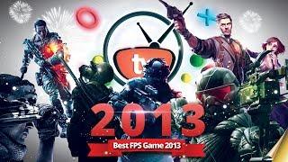 Лучший Шутер 2013 (Best Shooter game 2013)