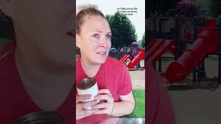 Awkward oversharer plz be my friend‍️ #awkward #funnymoms  #comedy #skits #momlife #momcomedy