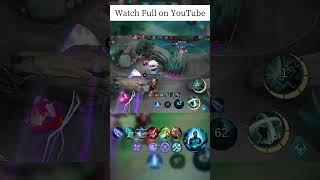 Benedetta Best Gameplay 