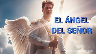 Película Cristiana / EL ANGEL DEL SEÑOR / Película completa en español
