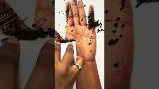 Satisfying scrapping off #youtube #shorts #shortsfeed #trending #tiktok #satisfying #asmrsounds #yt