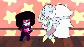 How Do Gems Fuse? | Steven Universe | Cartoon Network Asia