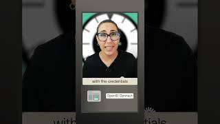 What is OpenID Connect? (OIDC) ⌛