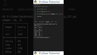 The Easiest Way to Filter Multiple Values in Polars | Python Tutorial