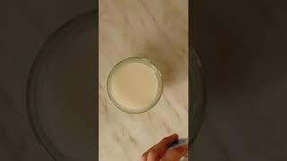 2 daqiqada yogurt tayyorlash/ Йогурт за 2 минуты