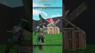 What Secret Should They Leak IN 1V1 WITH EVERY GUN ??? 