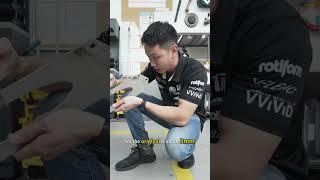 Titan Autohaus x CPM Chassis Tuning