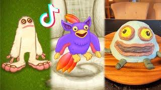 My Singing Monsters TikTok Compilation #17