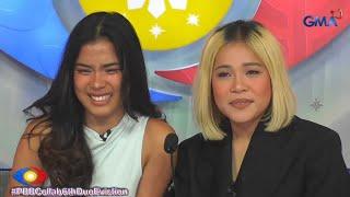 KLARISSE vs. SHUVEE: May Pag-asa ba sa PBB Eviction? 