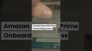 Increase CVR With Amazon Buy with Prime Button on your Website