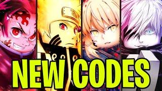 6 NEW Anime Dimensions Simulator Codes | Roblox Anime Dimensions Codes (January 2025)