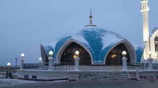 Kazan, Republic of Tatarstan, Russia