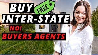 Elite INTER STATE Property Buying Using PROPERTY MANAGER "Secret Services" - Remove Buyers Agents!