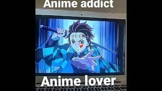 Anime addict