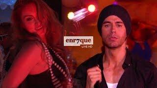 Enrique Iglesias - Bailando (LIVE HD 5.1) ft. Descemer Bueno, Gente De Zona + I Like It! ft. Pitbull