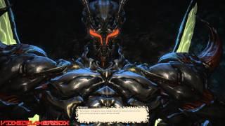 FFXIV - Lord of the Hive. Shiva and Ravana Battle