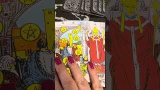 Вернётся ли ко мне бывший? ️️️ #таро#tarot