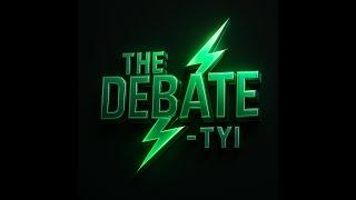 The Debate - TYI (Illegal Immigration)