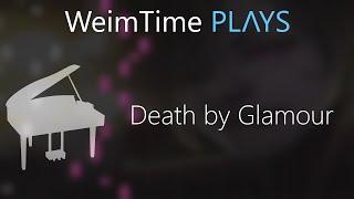 Death By Glamour - |Undertale| - Orchestral Remix -- WeimTime Plays