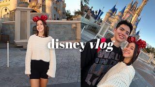 I SURPRISED MY FAMILY WITH A TRIP TO DISNEY WORLD